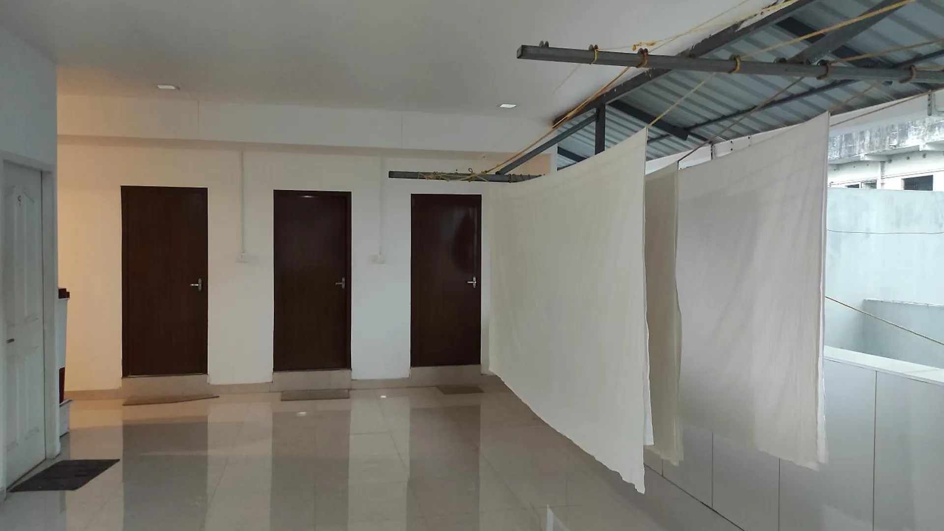 Quilon Residency Hotel Alappuzha