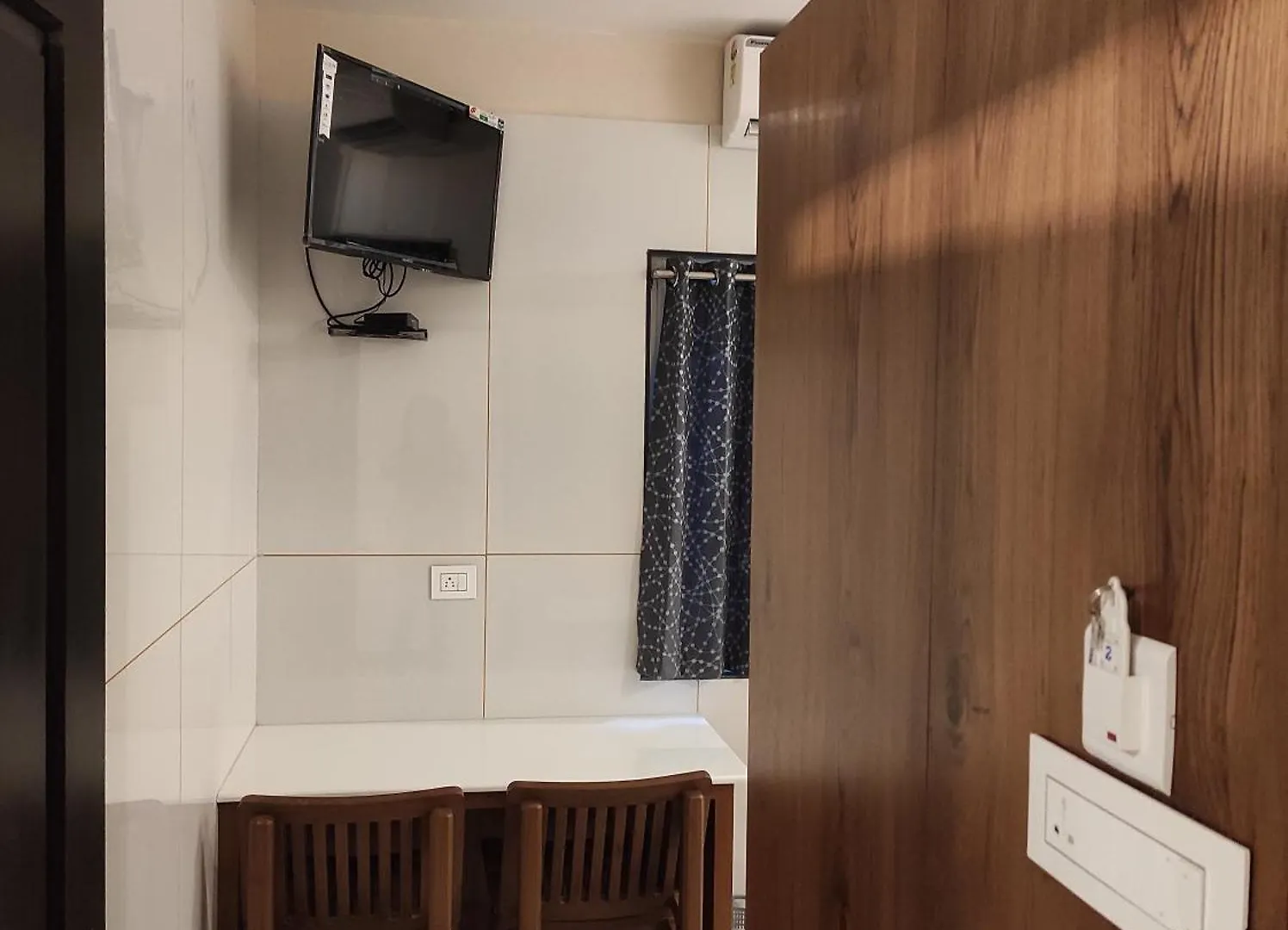 Quilon Residency Hotel Alappuzha