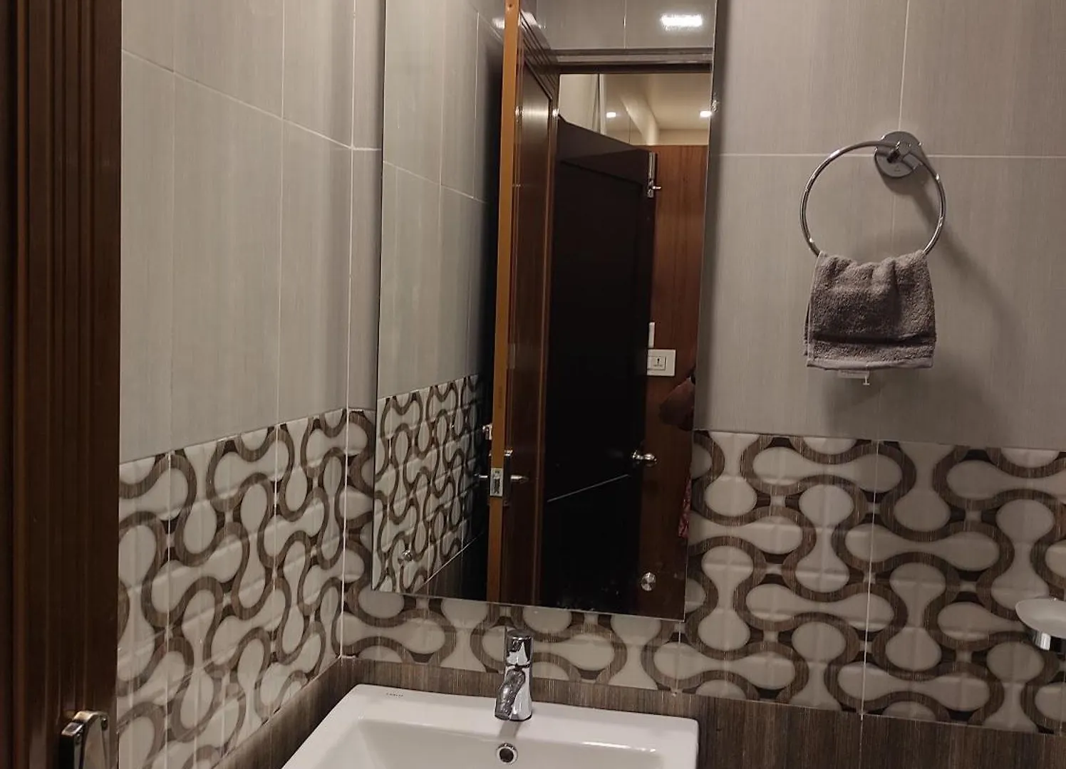 Quilon Residency Hotel Alappuzha