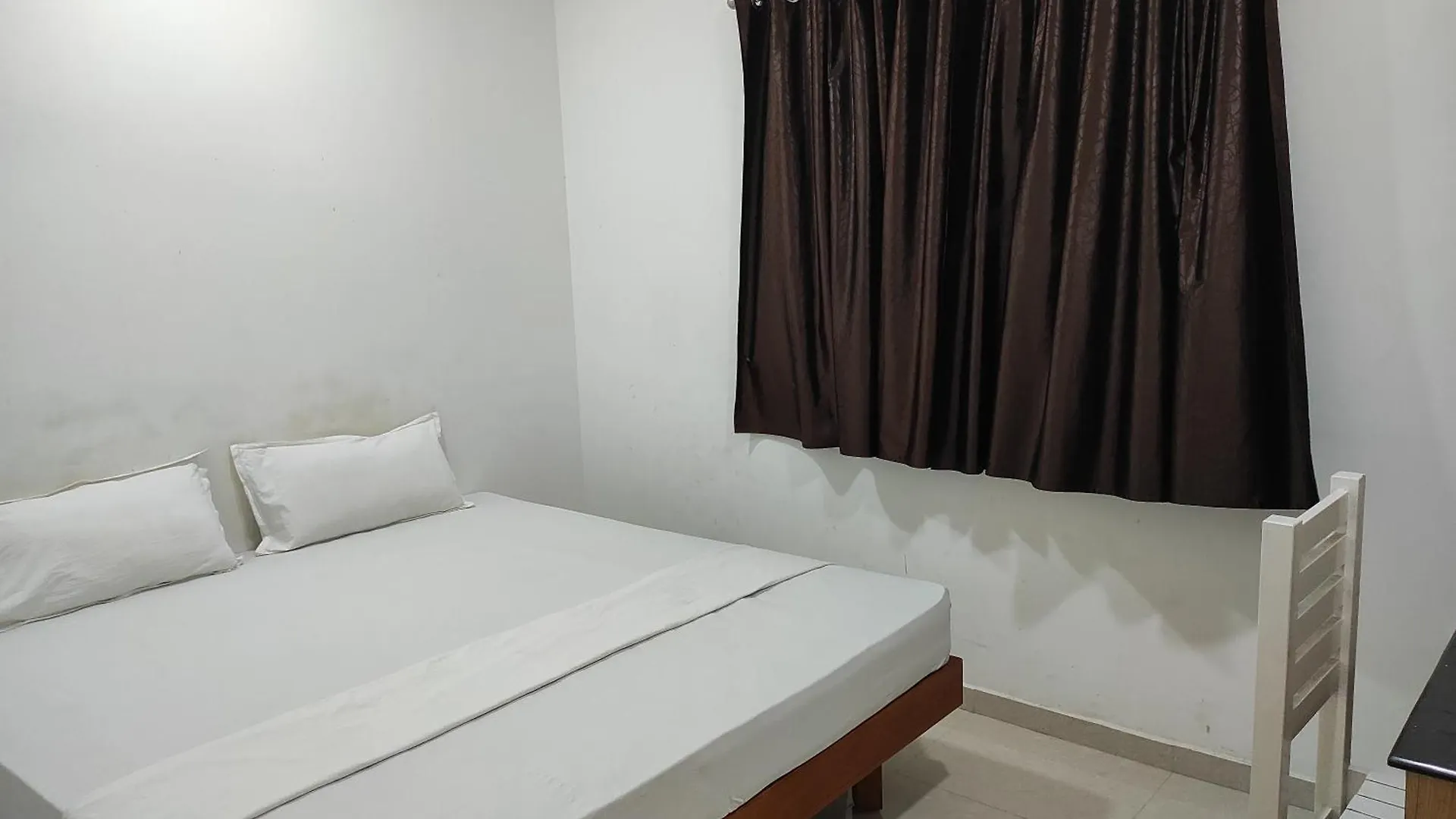 Quilon Residency Hotel Alappuzha