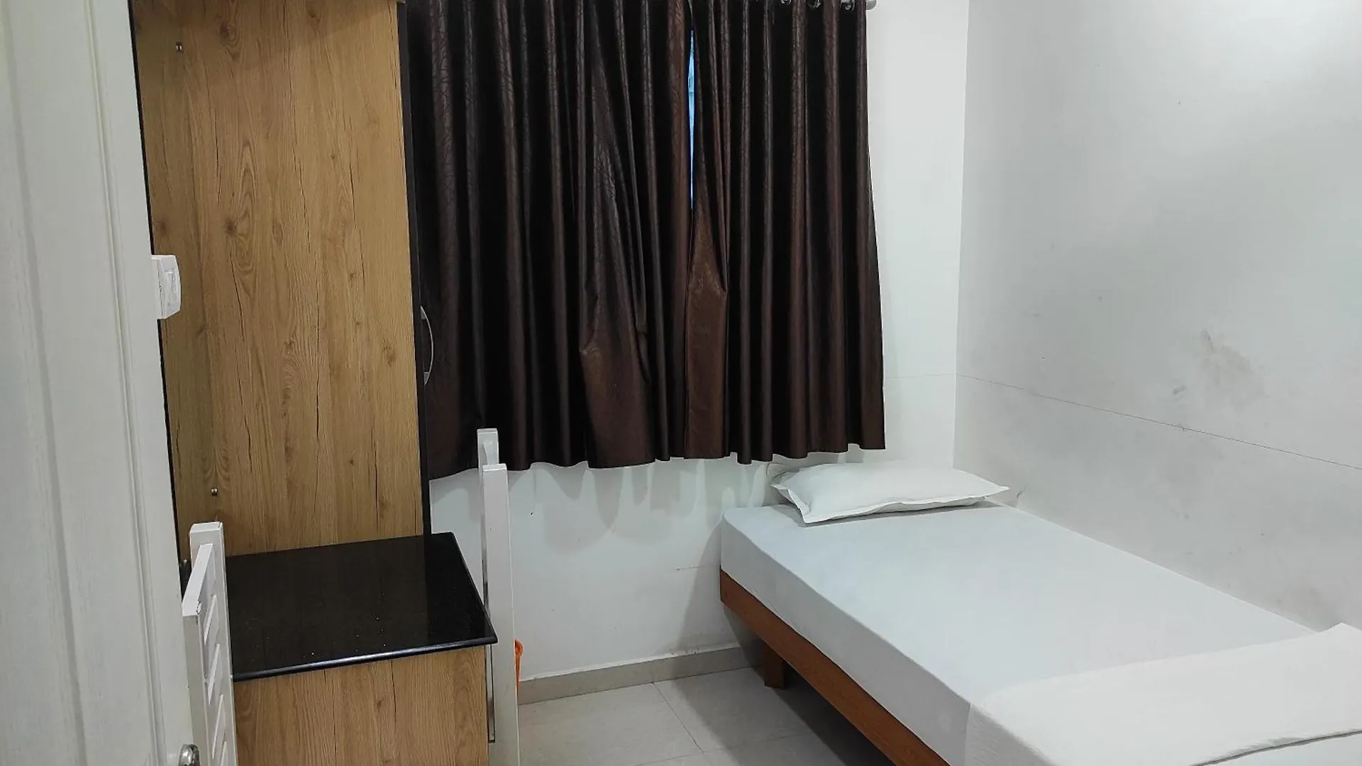 Quilon Residency Hotel Alappuzha