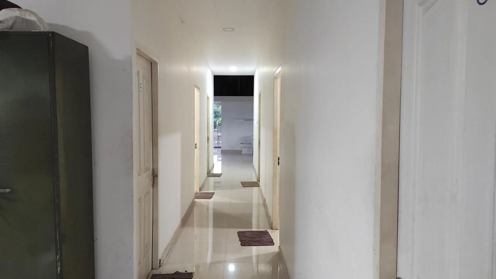 Quilon Residency Hotel Alappuzha