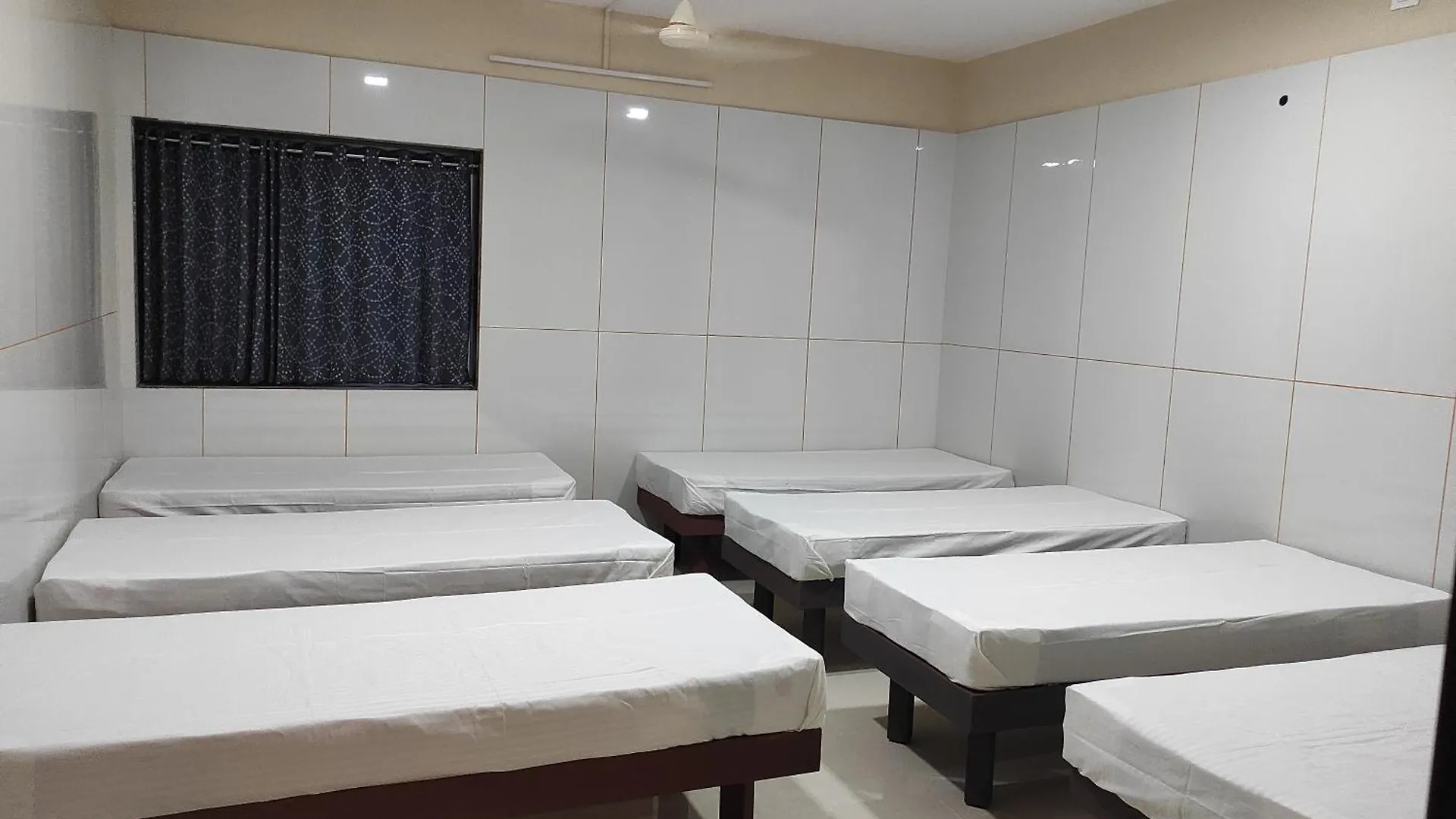 Quilon Residency Hotel Alappuzha