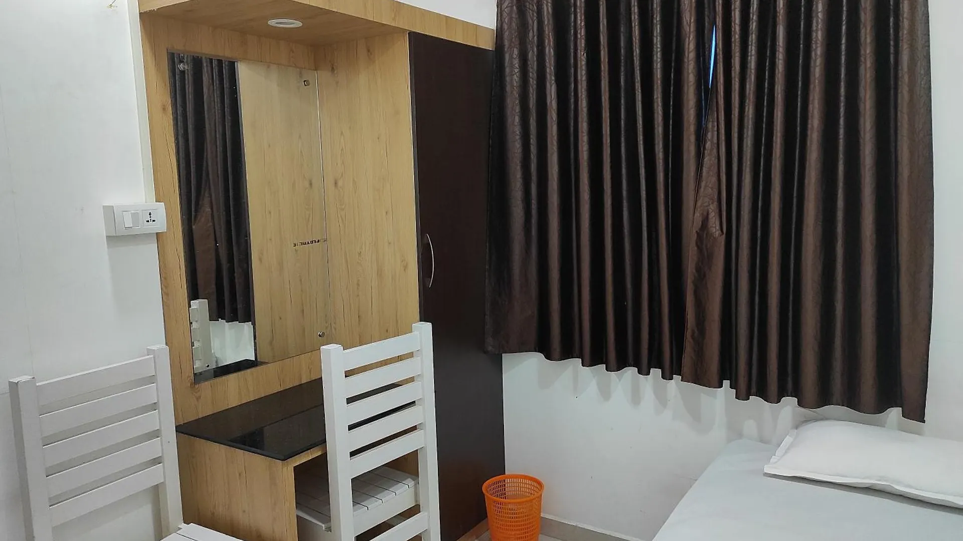 Quilon Residency Hotel Alappuzha India