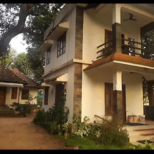  Guest house Abru's Holidays International Travelers